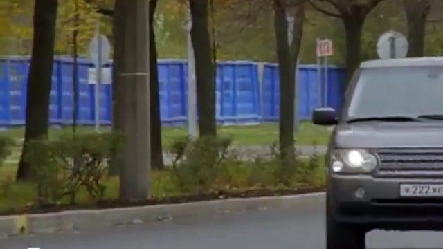 Боевик Взрыв из прошлого 1 серия.HD