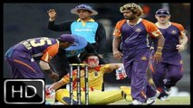 Cricket players injured very badly In Cricket History