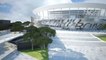 SB 100 - How a 2,000-Year-Old Arena Could Hold the Key to Future Stadium Design
