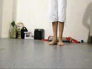 maori - 2 ans, 3 mois - entrainement avec invité