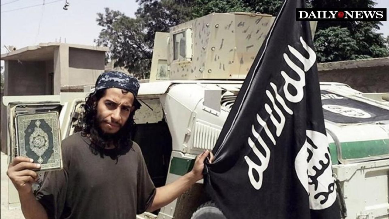 Daesh: The Word ISIS Doesn’t Want You to Say