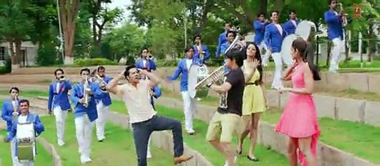 _Palat-Tera Hero Idhar Hai_ Full Video Song _ Main Tera Hero _ Arijit Singh _ Va