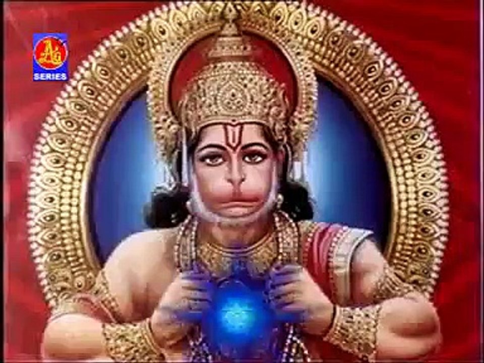 Jay Jay Bajrang Bali ~ New Chhattisgarhi Super Hit Jasgeet Sewageet Visarjan Geet ~ 2015