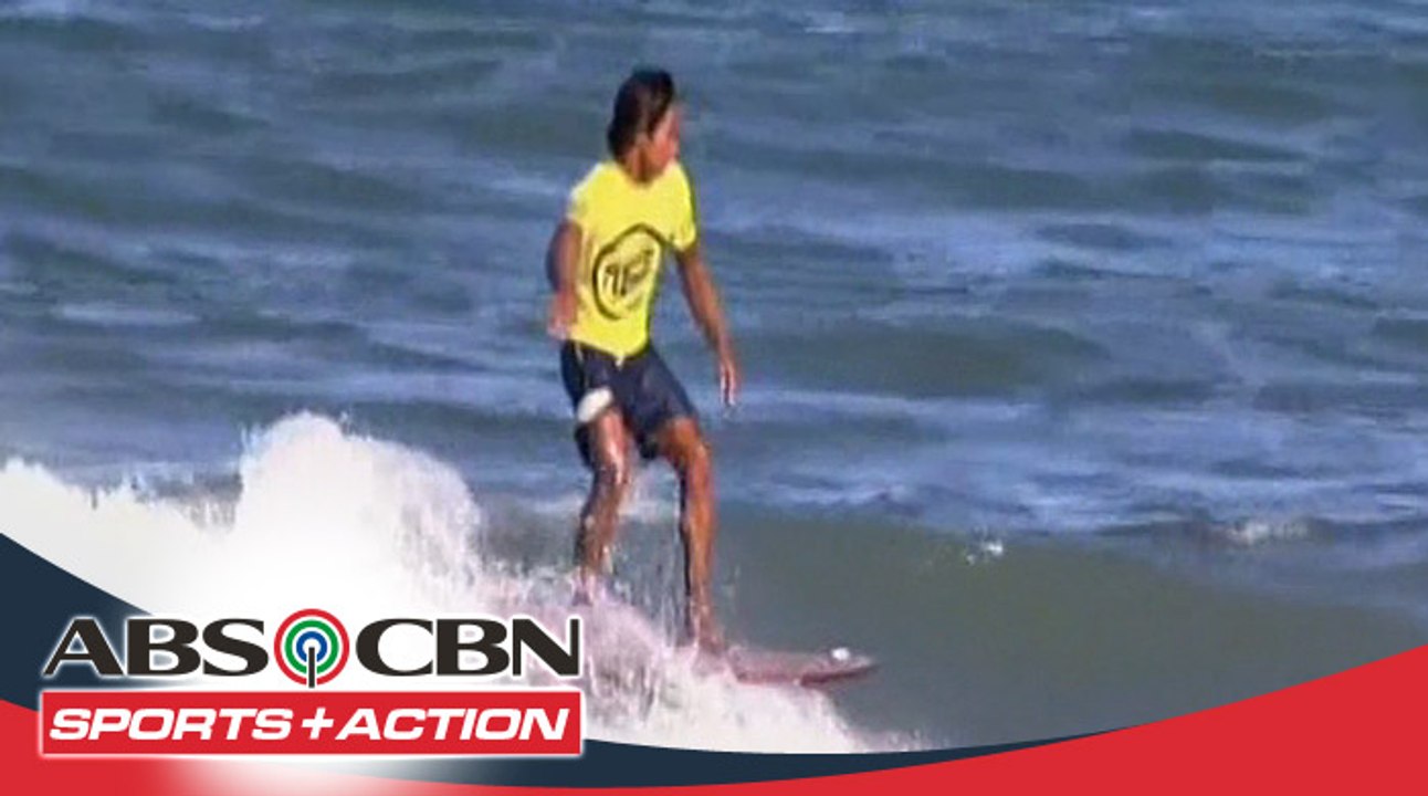 The Score: Sky Cable Beach Boards