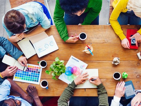 Glassdoor's Highest-Paying Startup Companies