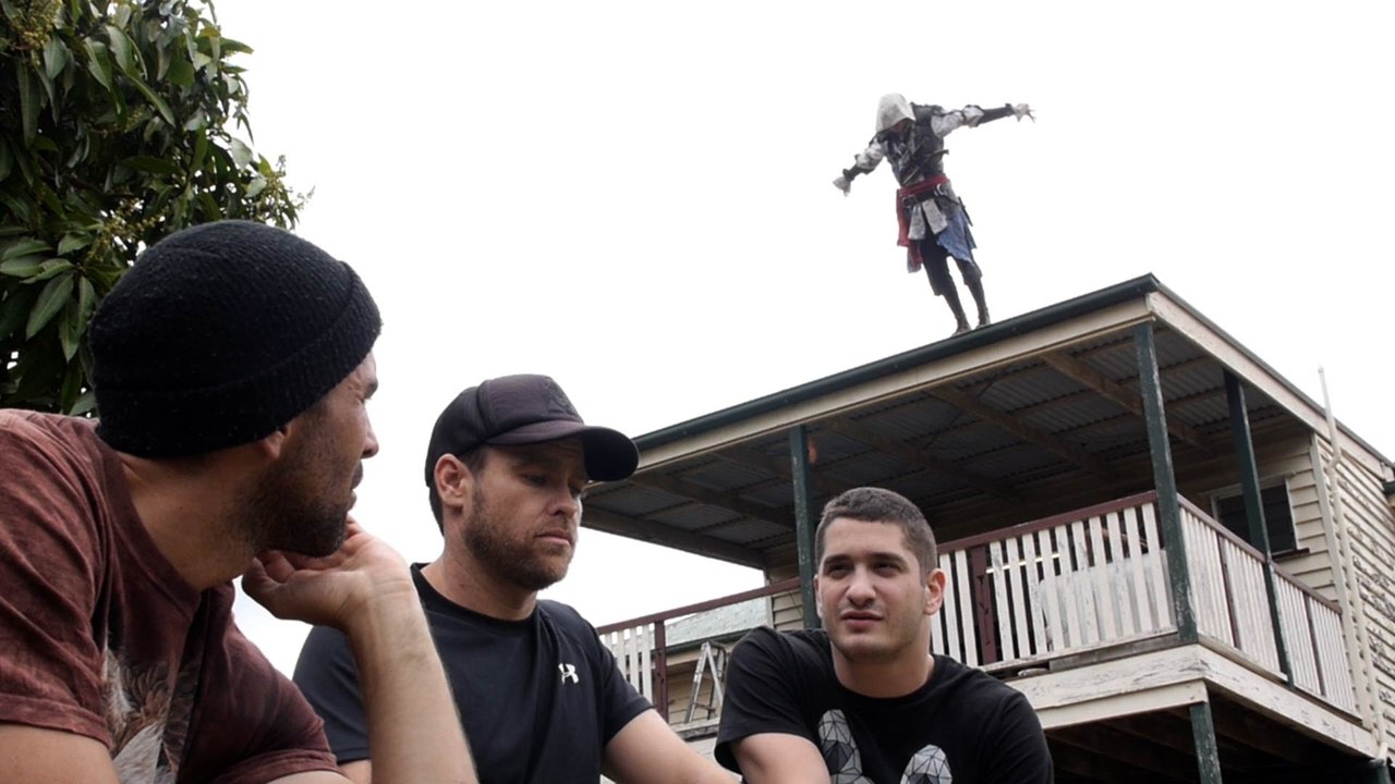 Assassin's Creed Showdown :  Qui est le meilleur assassin?