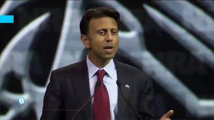 Bobby Jindal ends GOP presidential campaign