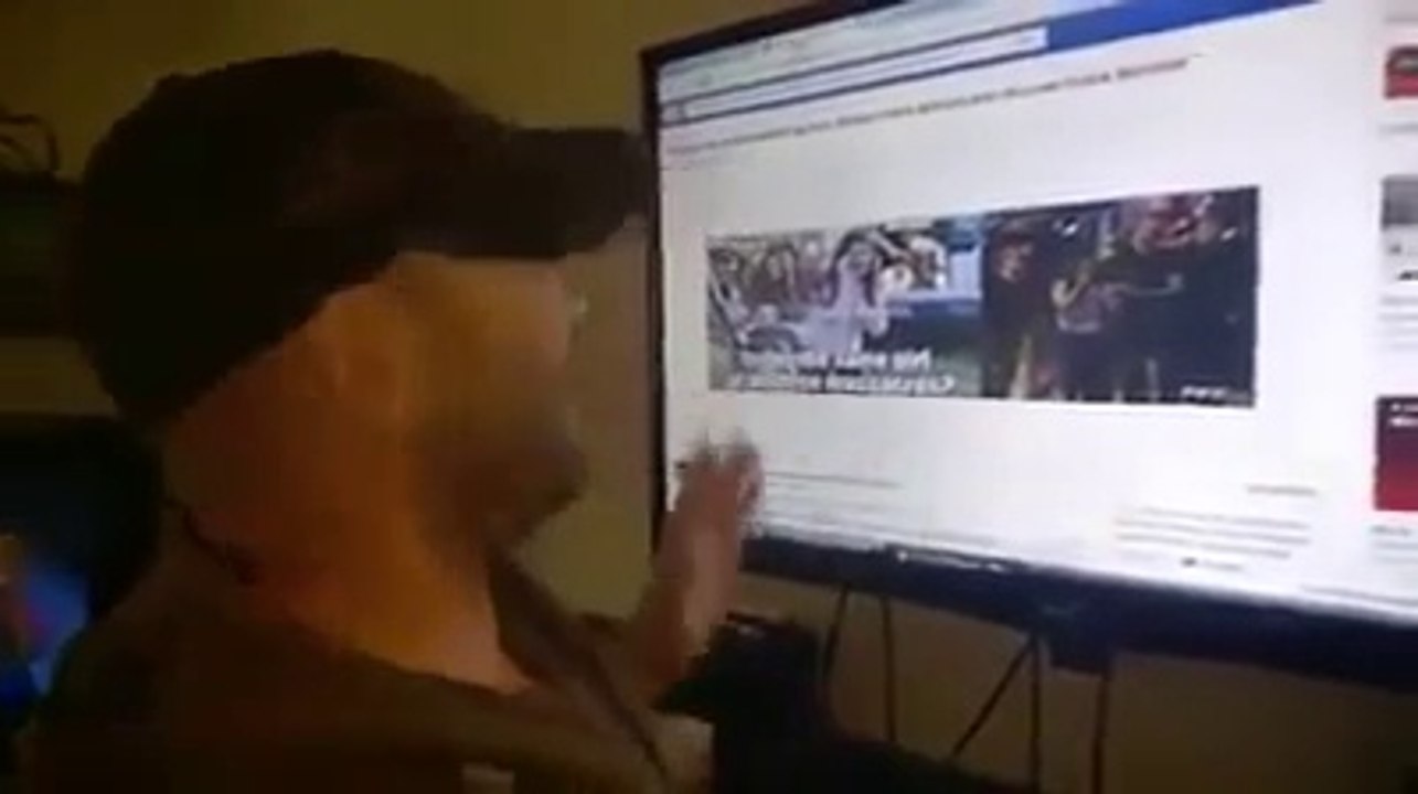 On se croirait dans destination finale!