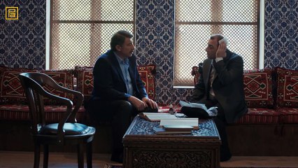 Kurtlar Vadisi Pusu 271. Bölüm | Yeni Bölüm