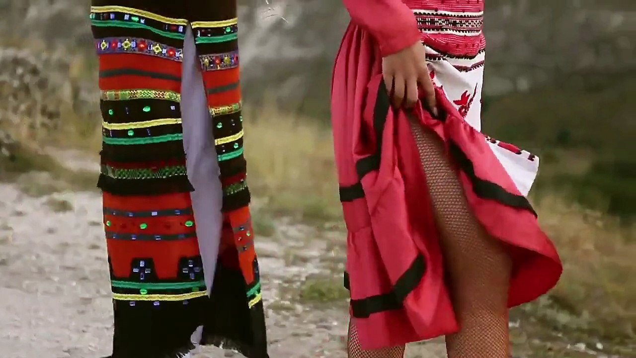 Trandafir - Suna-n toata ( Full HD 1080 )