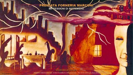 Impressioni di settembre - PFM (cover)