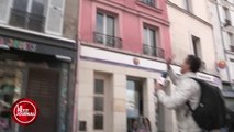 Saint-Denis : les vidéos vendues aux journalistes - Le Petit Journal du 18/11 - CANAL 
