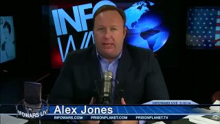 Alex Jones You People are Bad for Business!