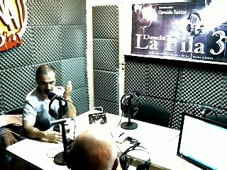 33er. Programa de 2015 (1711, 2do. segmento) Adrián Canale