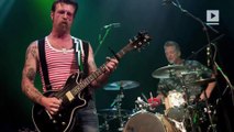 Eagles of Death Metal speak out after Paris attacks: 'Love overshadows evil'