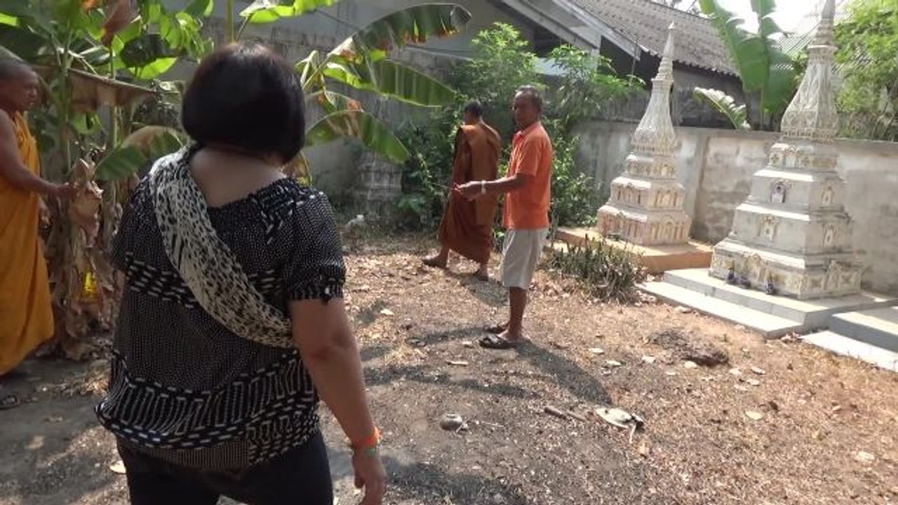 Travel Journal: Chef Soulayphet Schwader's Emotional Return to Laos