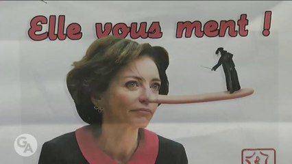 Grève massive des médecins contre le tiers payant