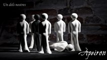 Àpeiron - Un dels Nostres