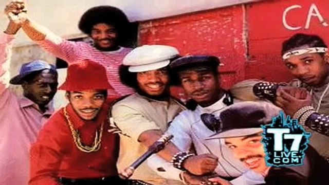 Melle Mel Response to Joe Buddens Vibe Dis