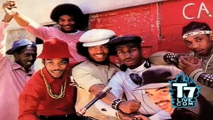 Melle Mel Response to Joe Buddens Vibe Dis