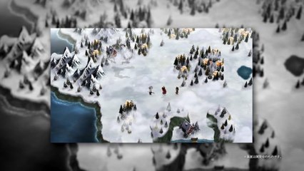 Setsuna of Sacrifice and Snow - release date announcement
