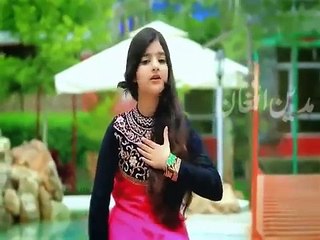 afghani neda wafa pashto nice new song 2015