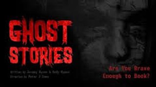 My Ghost Story - S04E03 VF.