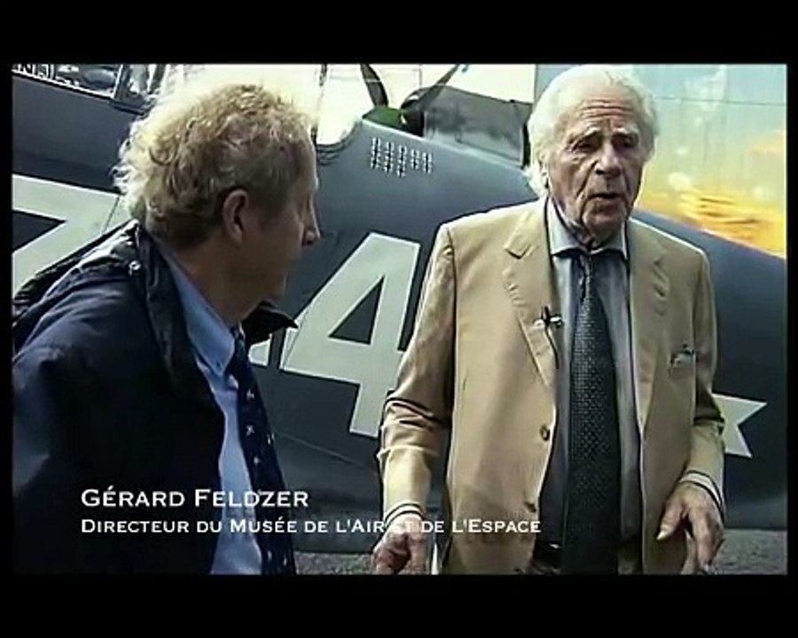 Normandie Niemen - Les ailes de la fraternité