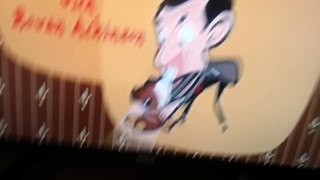 Mr. Bean Animated Series Intro Season 5 2016
