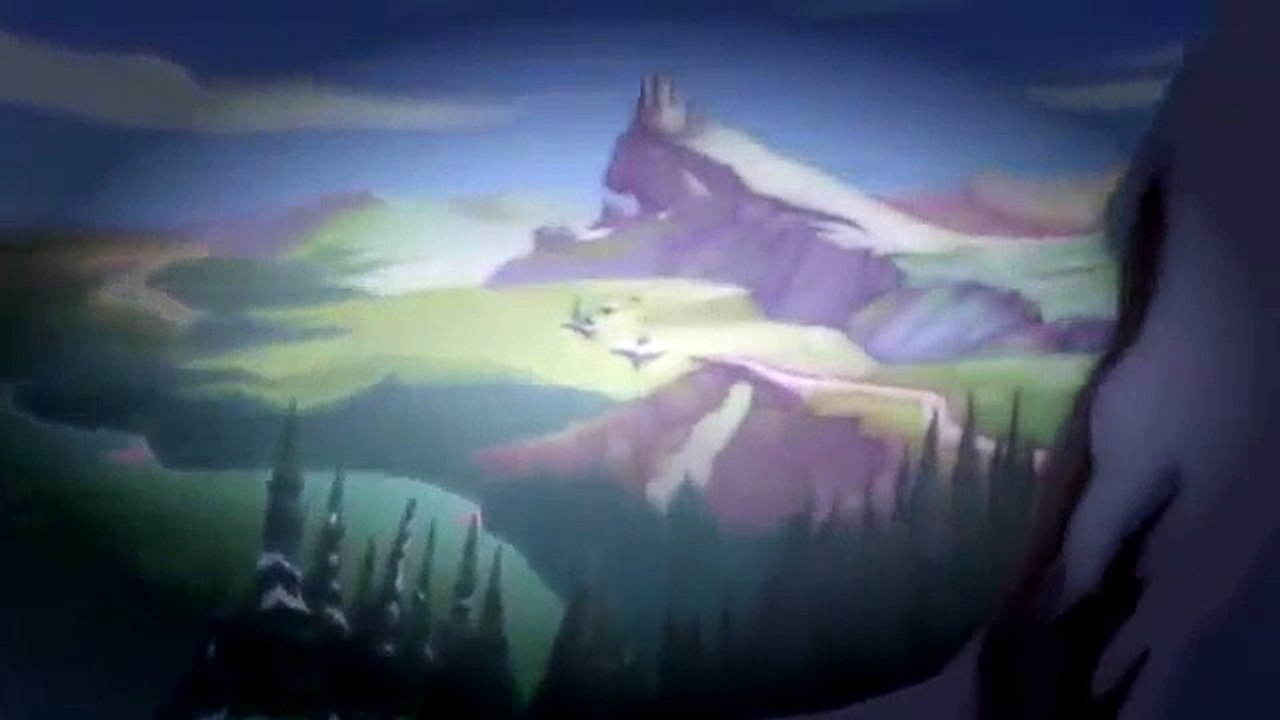 Barbie et Casse Noisette Film Animation Complet en Francais