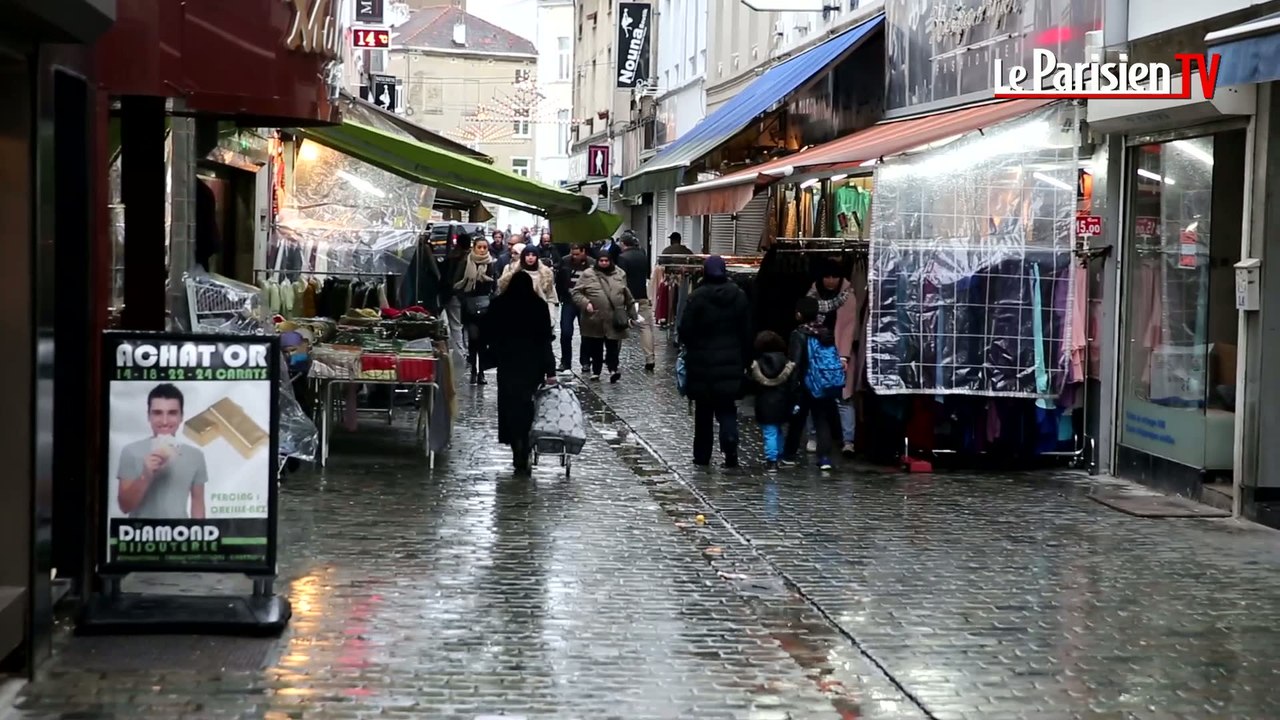 A Molenbeek, des recruteurs de jihadistes discrets et efficaces