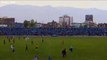 PLAYER and a LINESMAN were Struck by a BOLT of Lightning During a Peruvian Cup Match