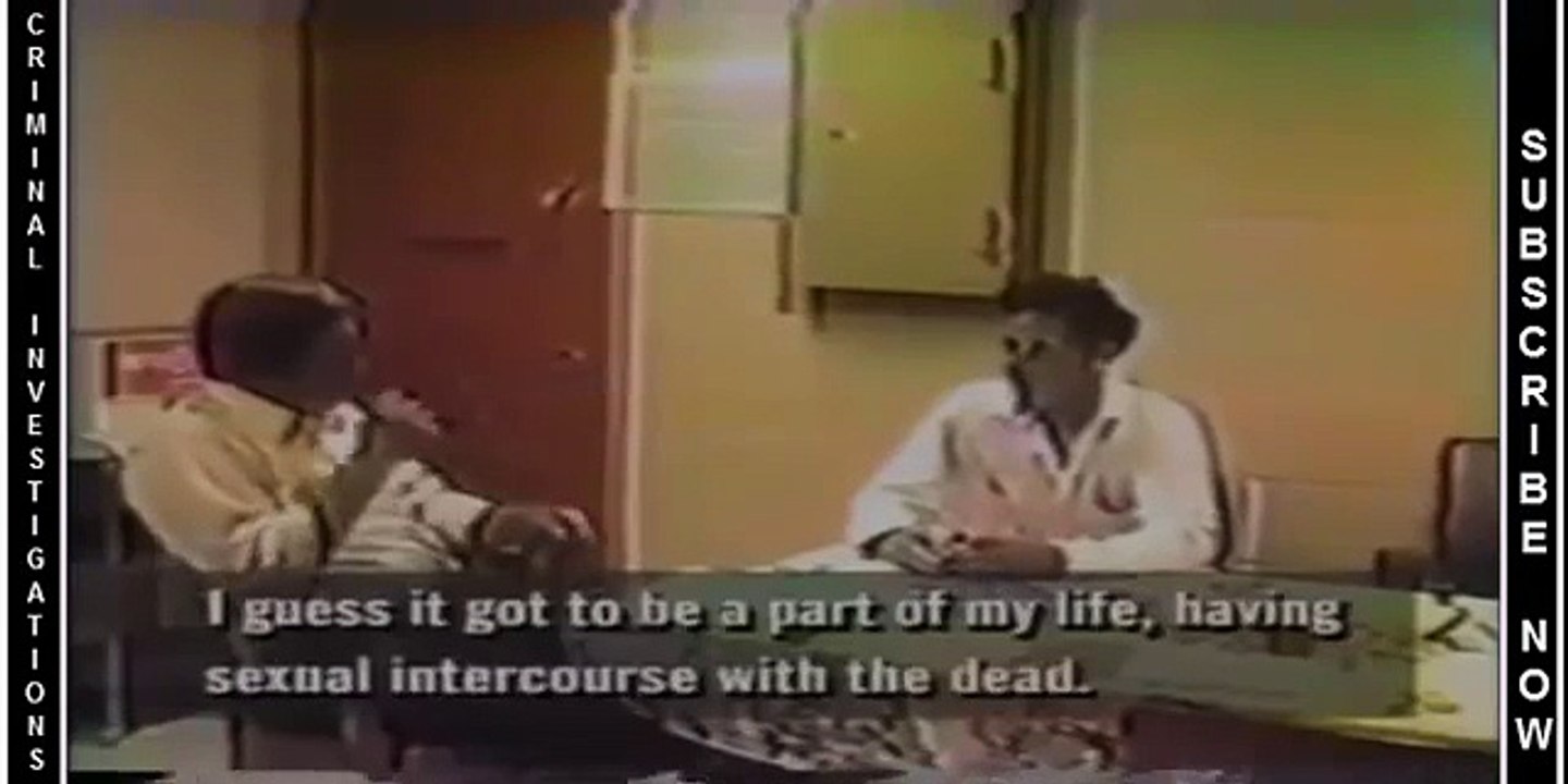 American Justice - Myth Of A Serial Killer: The Henry Lee Lucas Story