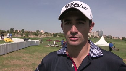 Golf - Dubai World Championship : Stal, c'est pas si mal !