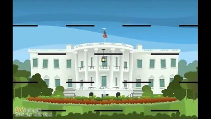 My Edited Video Quadrillion-Man for Disney XD