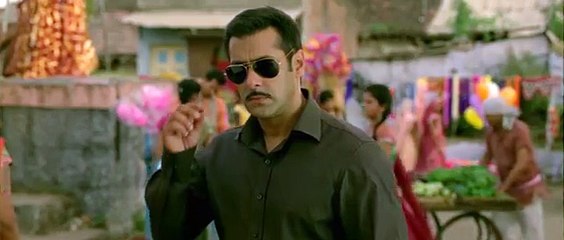 Tere Mast Mast Do Nain (OST) - Dabangg - bollywood collection
