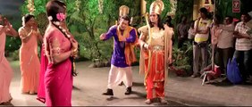 Making-of-Prem-Leela-Video-Song--Prem-Ratan-Dhan-Payo--Salman-Khan-Sonam-Kapoor
