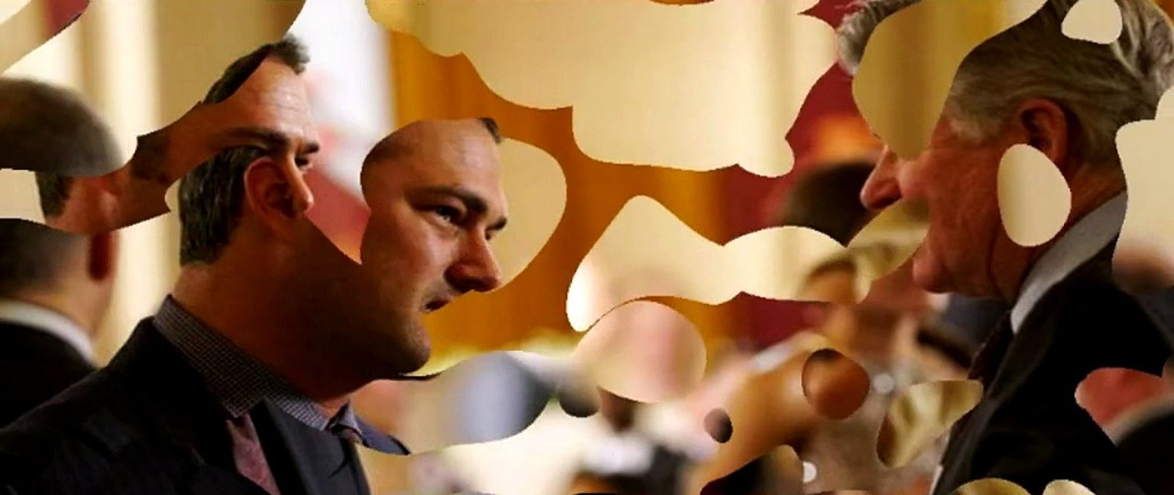 Chicago Fire 4x07 Sharp Elbows - Promotional Photos