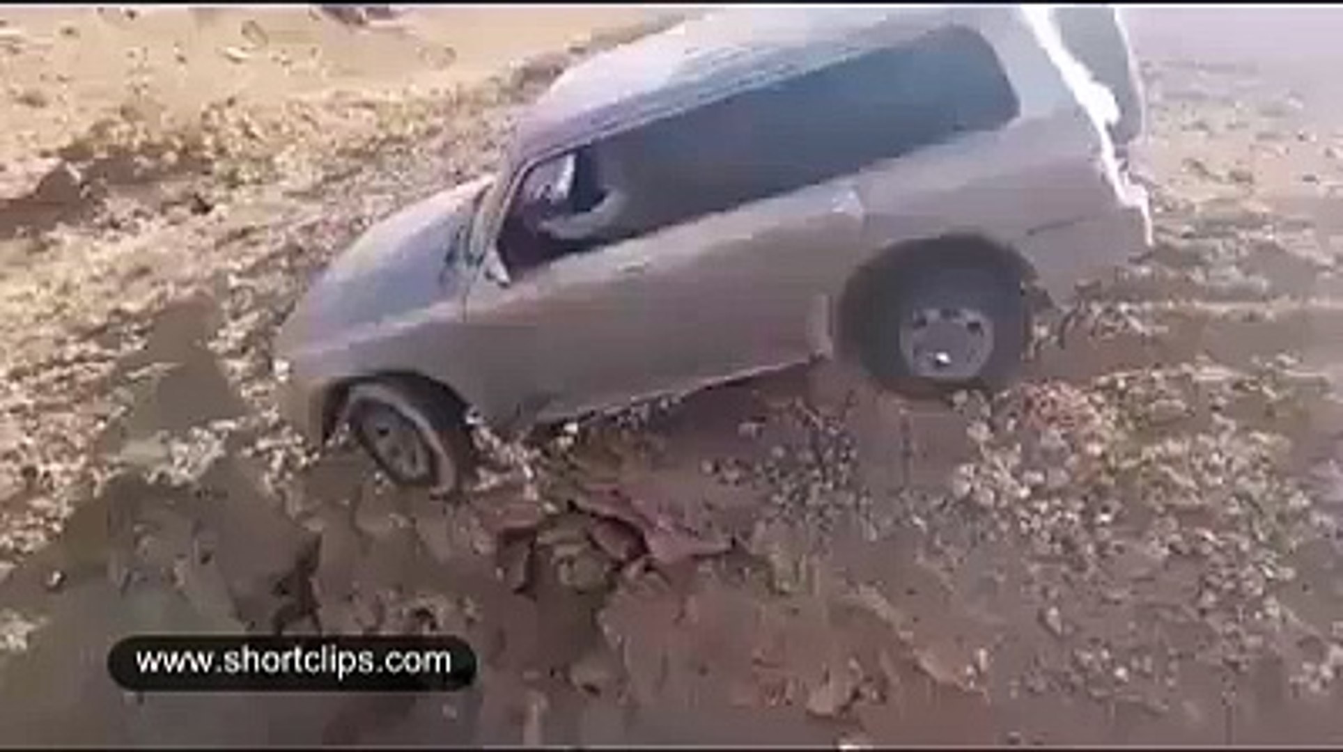 ⁣What A Driving 2015_Expert Driving Skills