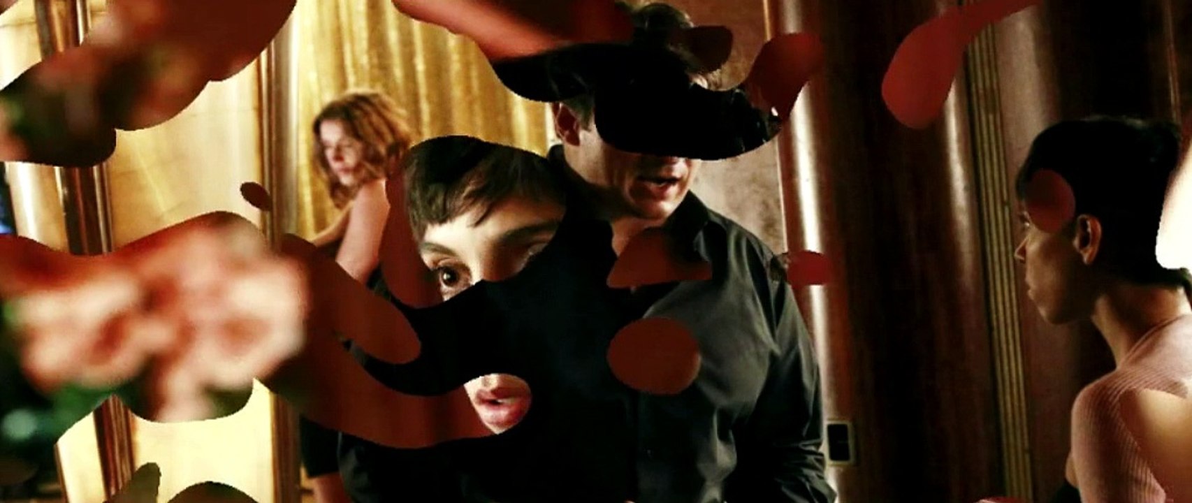 Castle 8x08 Mr and Mrs Castle - Promotional Photos