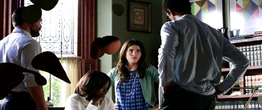 How to Get Away with Murder 2x09 What Did We Do - Promotional Photos