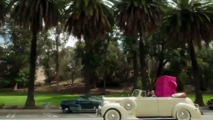 Marvel's Agent Carter - Extended Trailer Season 2