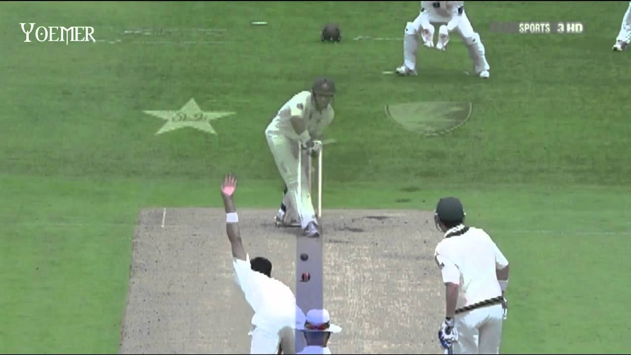 Australia restricted to 88 runs only by Pakistan