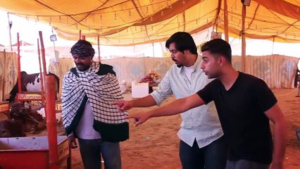 Mandi Moments be like By Bekaar Vines