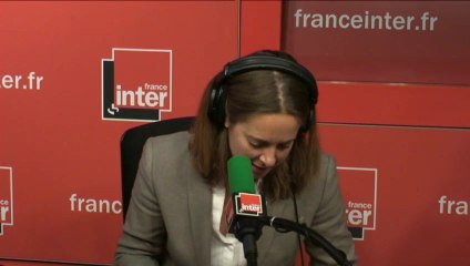 Le Billet de Charline : "Rester rock en état d'urgence"