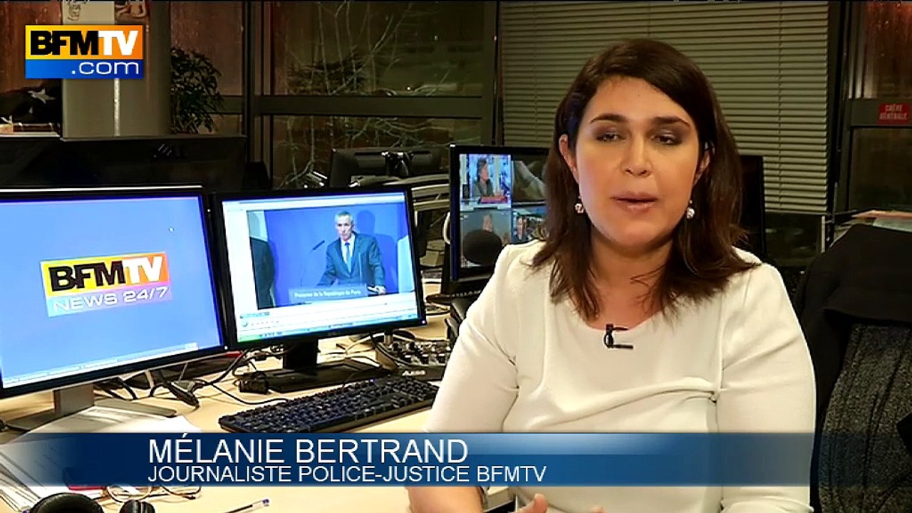 Saint-Denis: comment la police scientifique identifie les corps