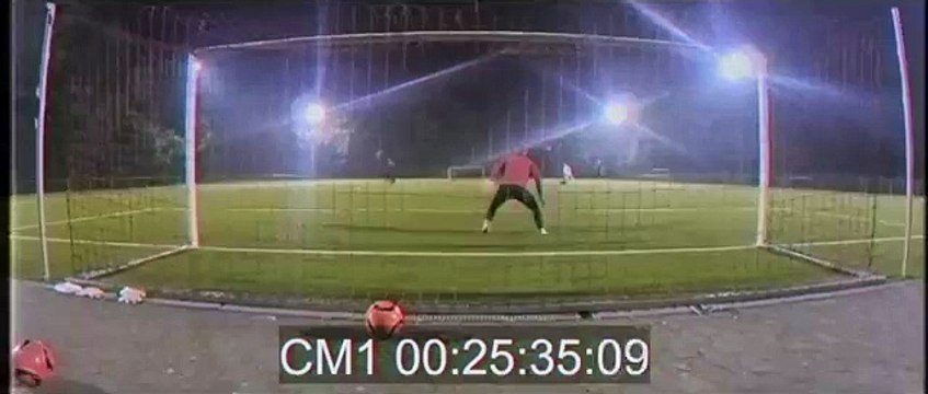 Ronaldo VS Messi - Boot Battle- Nike Superfly CR7 vs adidas Messi15 Test & Review - 4K