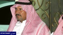 حفل عقد قران الشاب فهد بن سعد بن حمدان الهذيلي الب