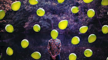 Sven Van Hees Soda Pressing