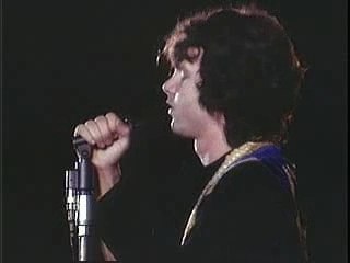 The Doors - Alabama Song